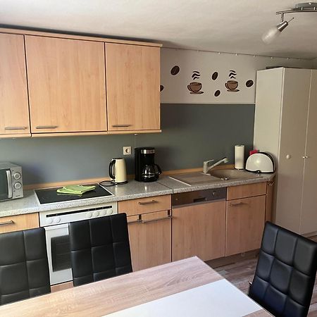 Ferienwohnung Liss Timmendorfer Strand Exteriör bild