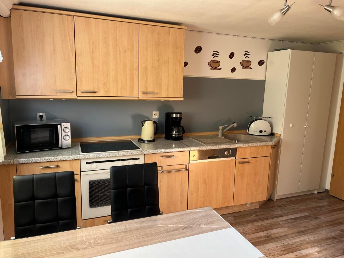 Ferienwohnung Liss Timmendorfer Strand Exteriör bild