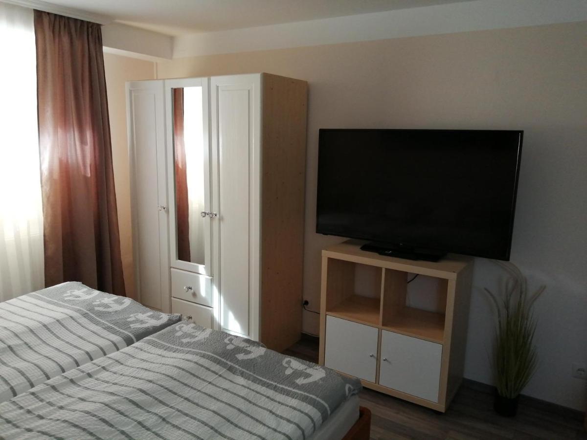 Ferienwohnung Liss Timmendorfer Strand Exteriör bild