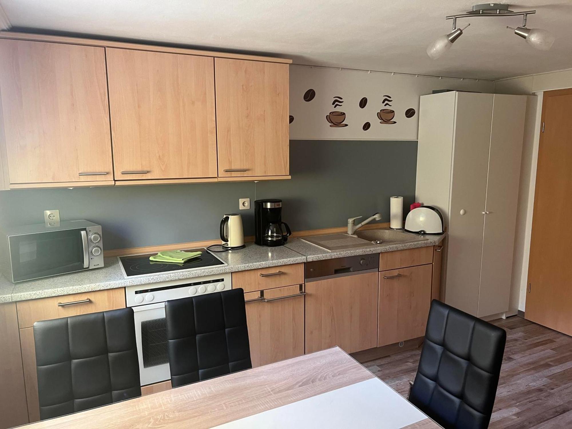 Ferienwohnung Liss Timmendorfer Strand Exteriör bild