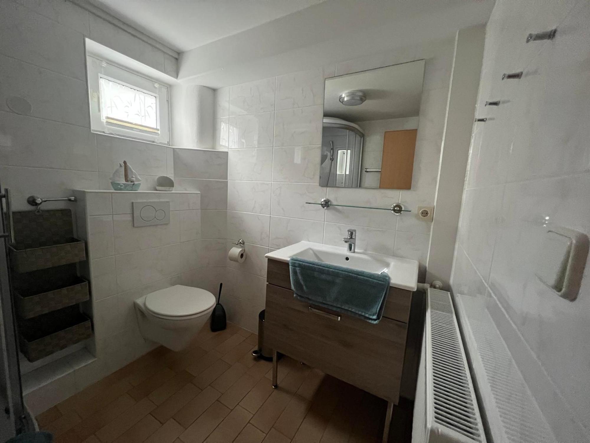 Ferienwohnung Liss Timmendorfer Strand Exteriör bild