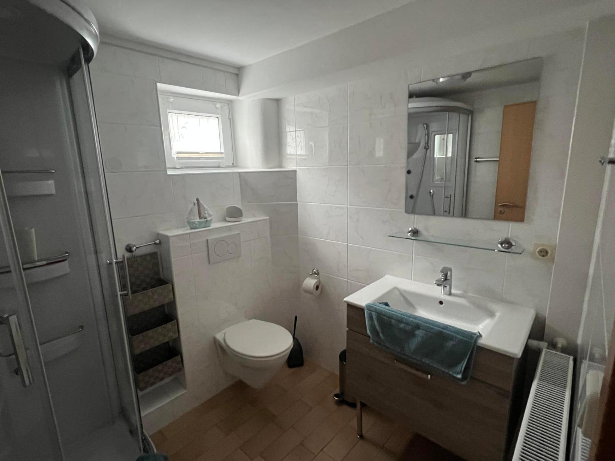 Ferienwohnung Liss Timmendorfer Strand Exteriör bild